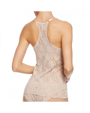CHAI SIG LACE PADDED CAMI CHAIを見る