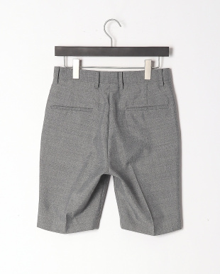 md gry ALLEGE:WOOL SHORTSを見る