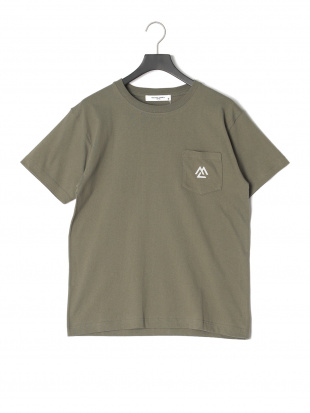 OLV レギュラーTシャツ(ポケットツ)
