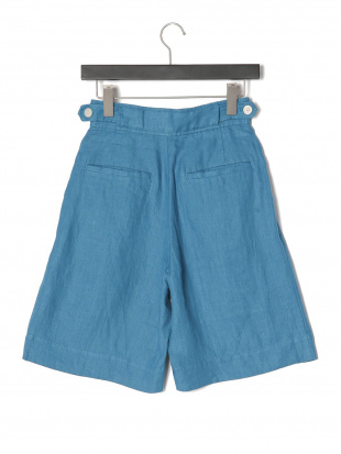 TRQ Tuck Half Pants colorを見る