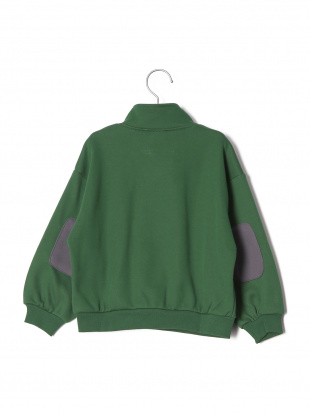 ダークグリーン CASUAL WEARを見る