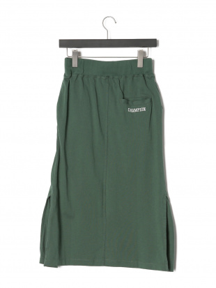 ダークグリーン CASUAL WEAR WOMEN'Sを見る