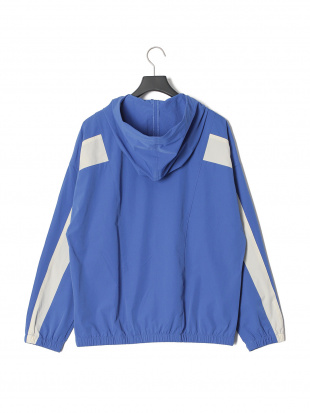 ブルー ATHLETIC WEARを見る
