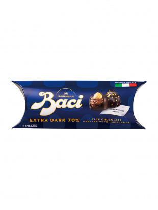 エキストラダークチョコレート　BOX　3P  6個セットを見る