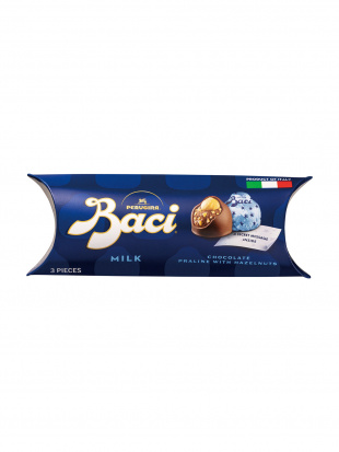 ミルクチョコレート　3P 6個セットを見る