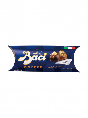 コーヒーチョコレート　3P 6個セットを見る
