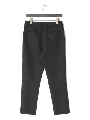 ブラック LONG PANTSを見る