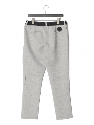 オックスフォードグレー LONG PANTSを見る