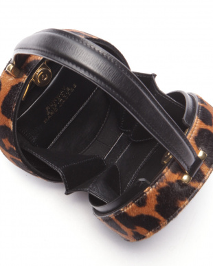 BLACK MULTI THE SMALL HAT BOXを見る