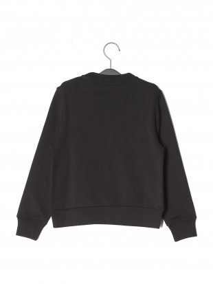 ブラック 長袖トップ CB JERSEYWEARを見る