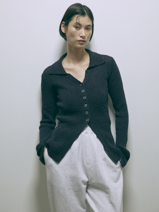 OTM Slit Sweat Pantsを見る