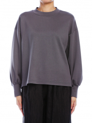 Charcoal Moist Ponti TOPを見る
