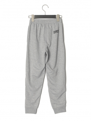 オックスフォードグレー SWEATPANTSを見る