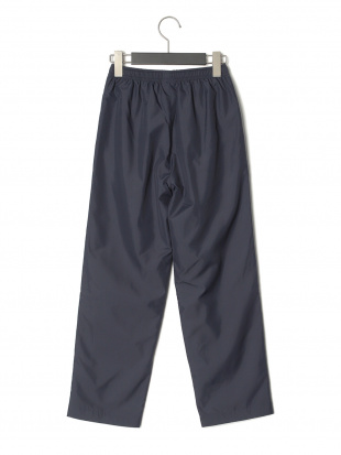 ネイビー LONG PANTSを見る
