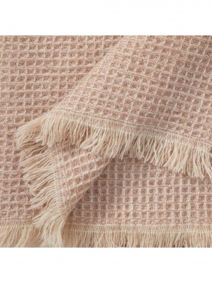 プードル スローケット COSY Throw Poudreを見る