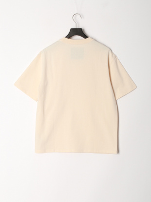 CHAMPAGNE SS OVERSIZE T-SHIRTを見る