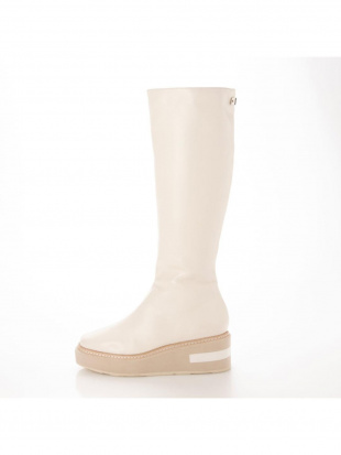 IVO Apus ストレッチロングブーツを見る