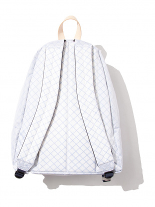 ホワイト バックパック ECOPAK DAY PACKを見る