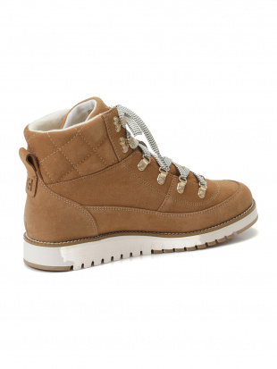 レースアップブーツ ZG ELISSA HIKER WP:GLDN TOF SUを見る