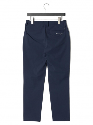 ネイビー LONG PANTSを見る