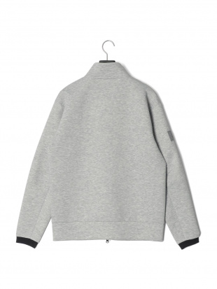 オックスフォードグレー ZIP JACKETを見る