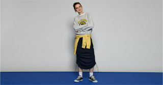 Champion：WOMEN