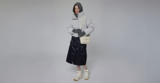 HUNTER WOMEN