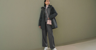 23区：OUTER & JACKET