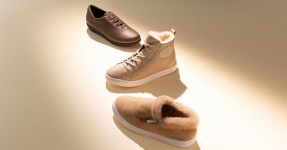 HERB -Comfort Shoes-