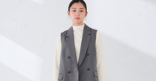 CEREMONY & WORK STYLE by a.v.v