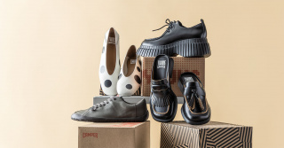 CAMPER WOMEN