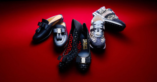 Import Brand Selection