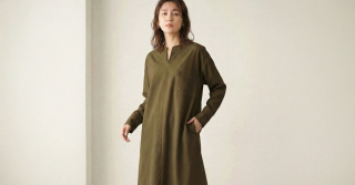 COCOON：PARTY DRESS