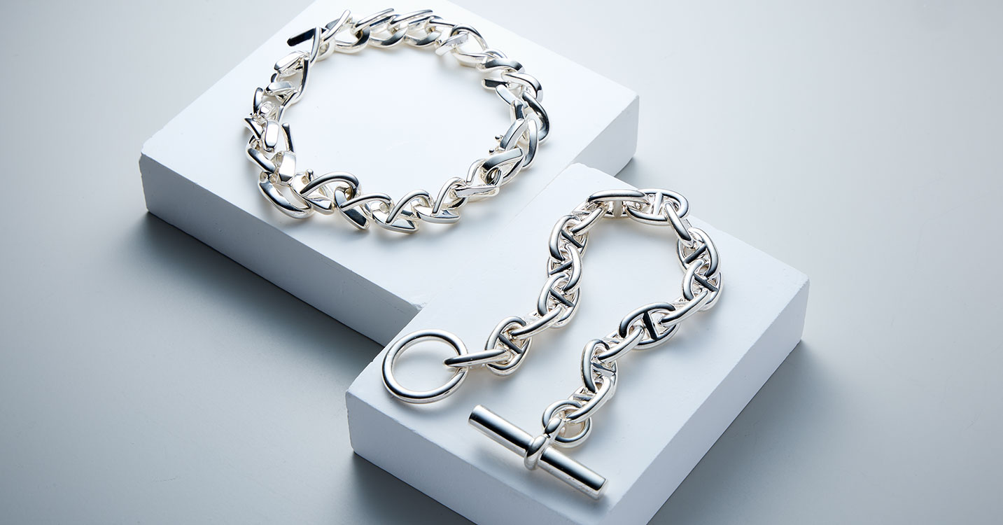 【セール】Vintage TIFFANY&CO. & HERMESメンズ のアイテム｜GLADD(グラッド) - 169957