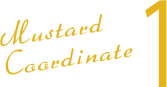 Mustard Coordinate 1